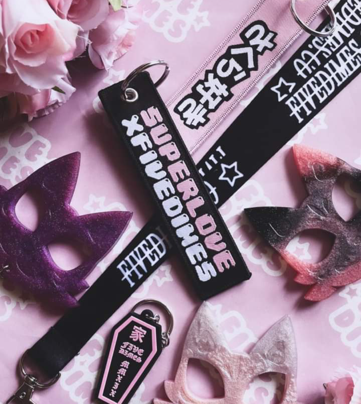 ACCESSORIES