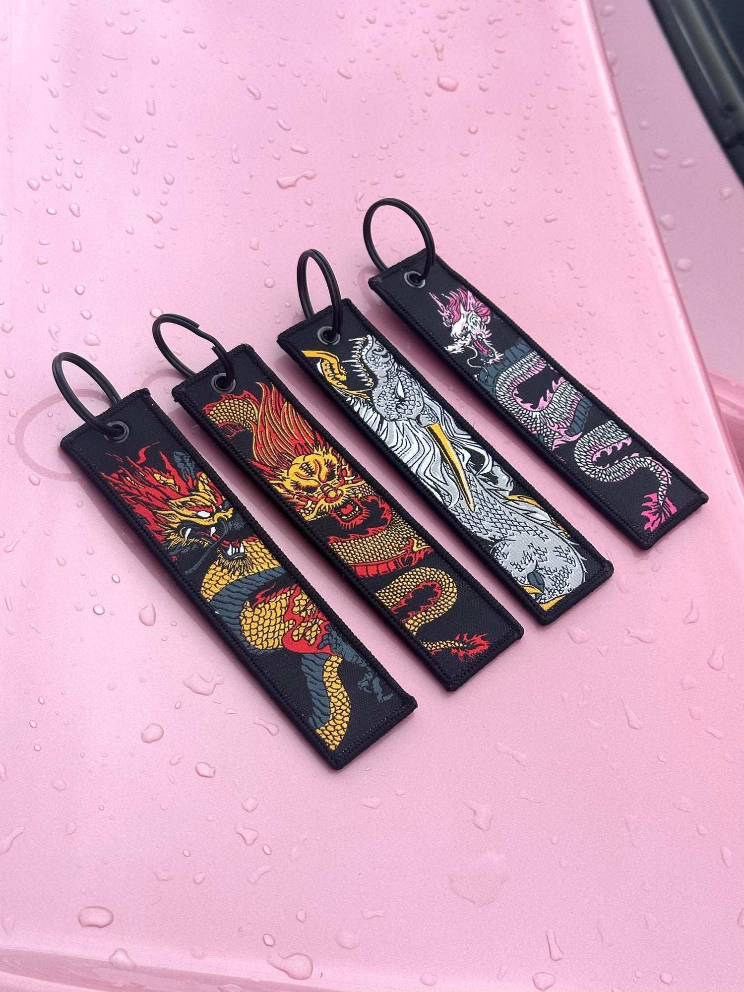 BUNDLES