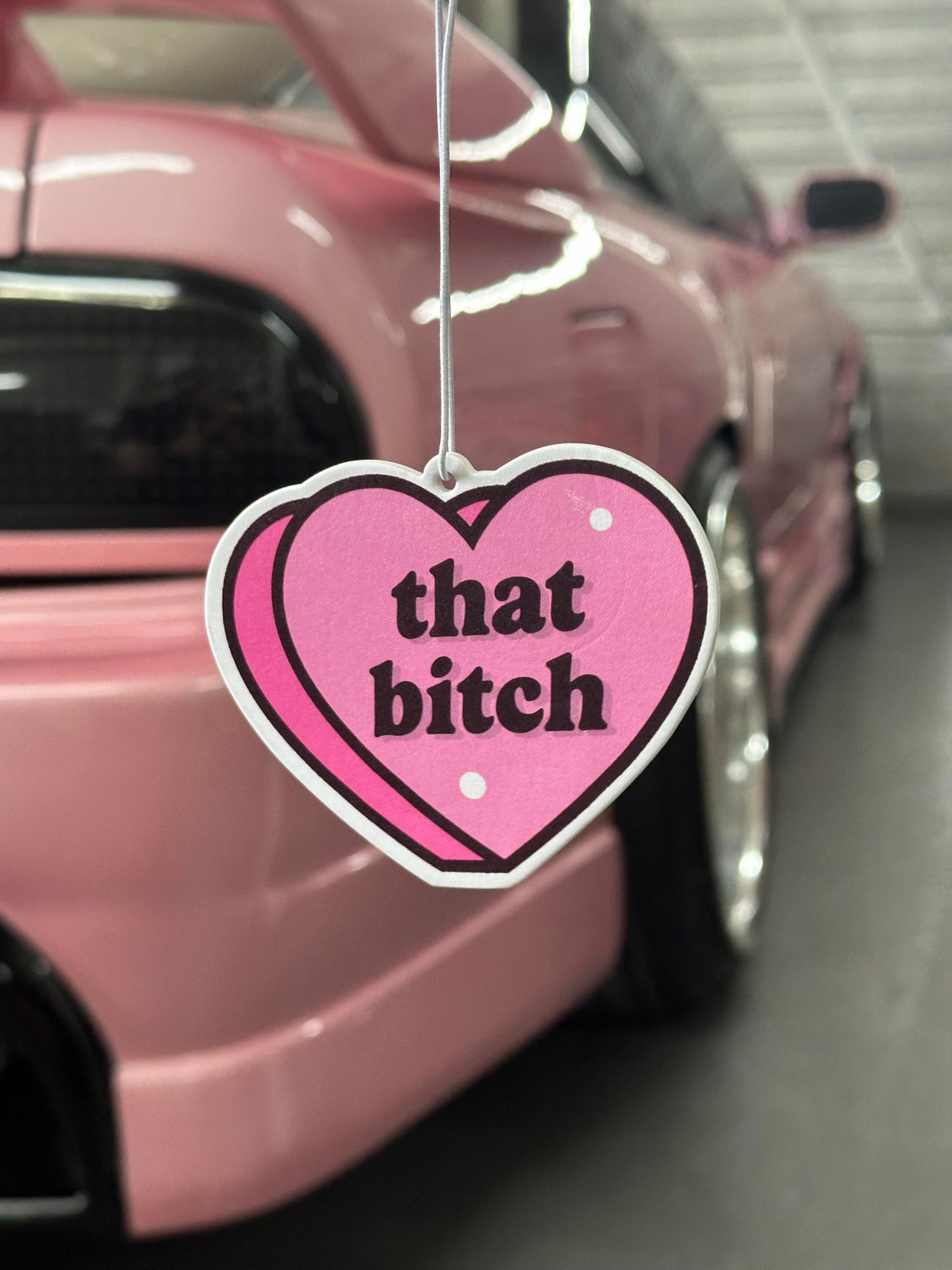AIR FRESHENERS