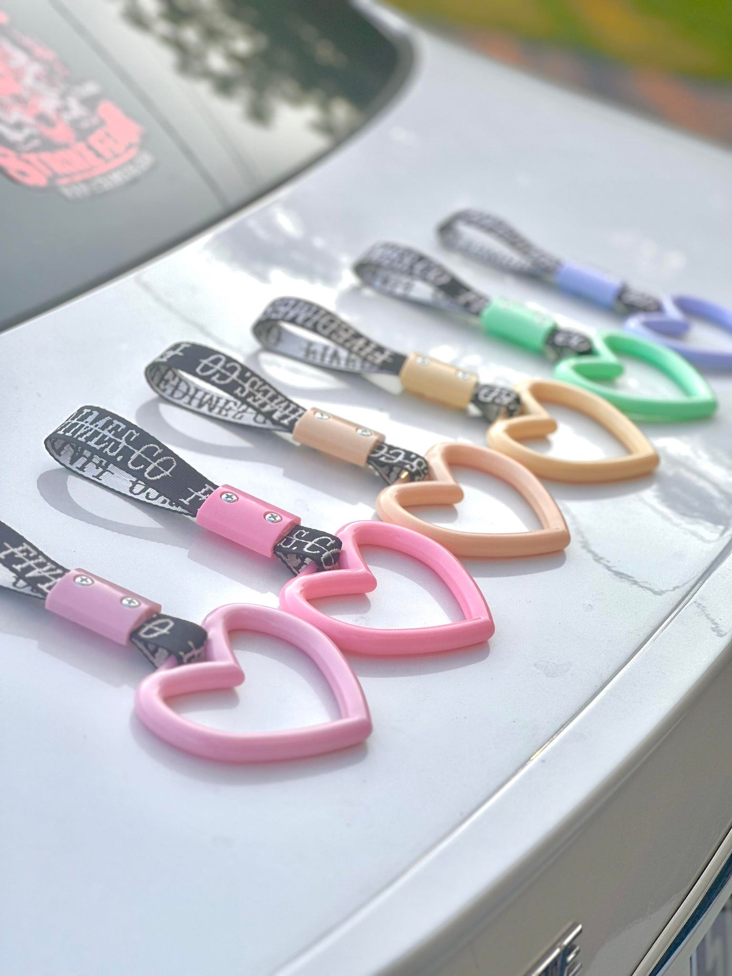 DURABLE TSURIKAWAS