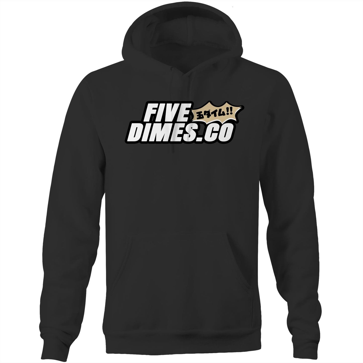 BLITZ HOODIE