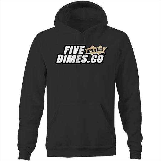 BLITZ HOODIE