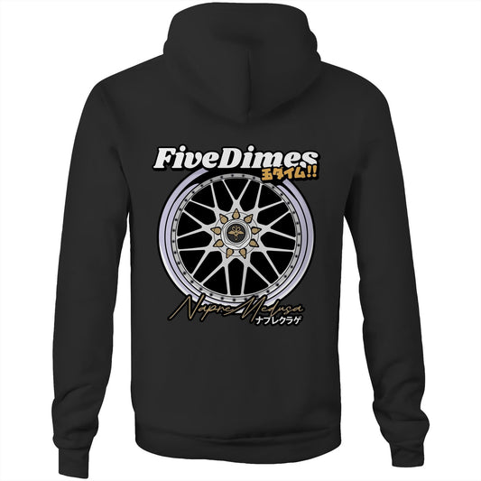 MADUSA HOODIE