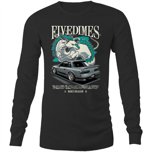 Haku s13 Long Sleeve