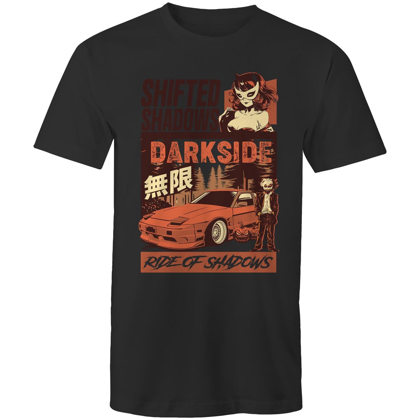 HALLOWEEN TEE!