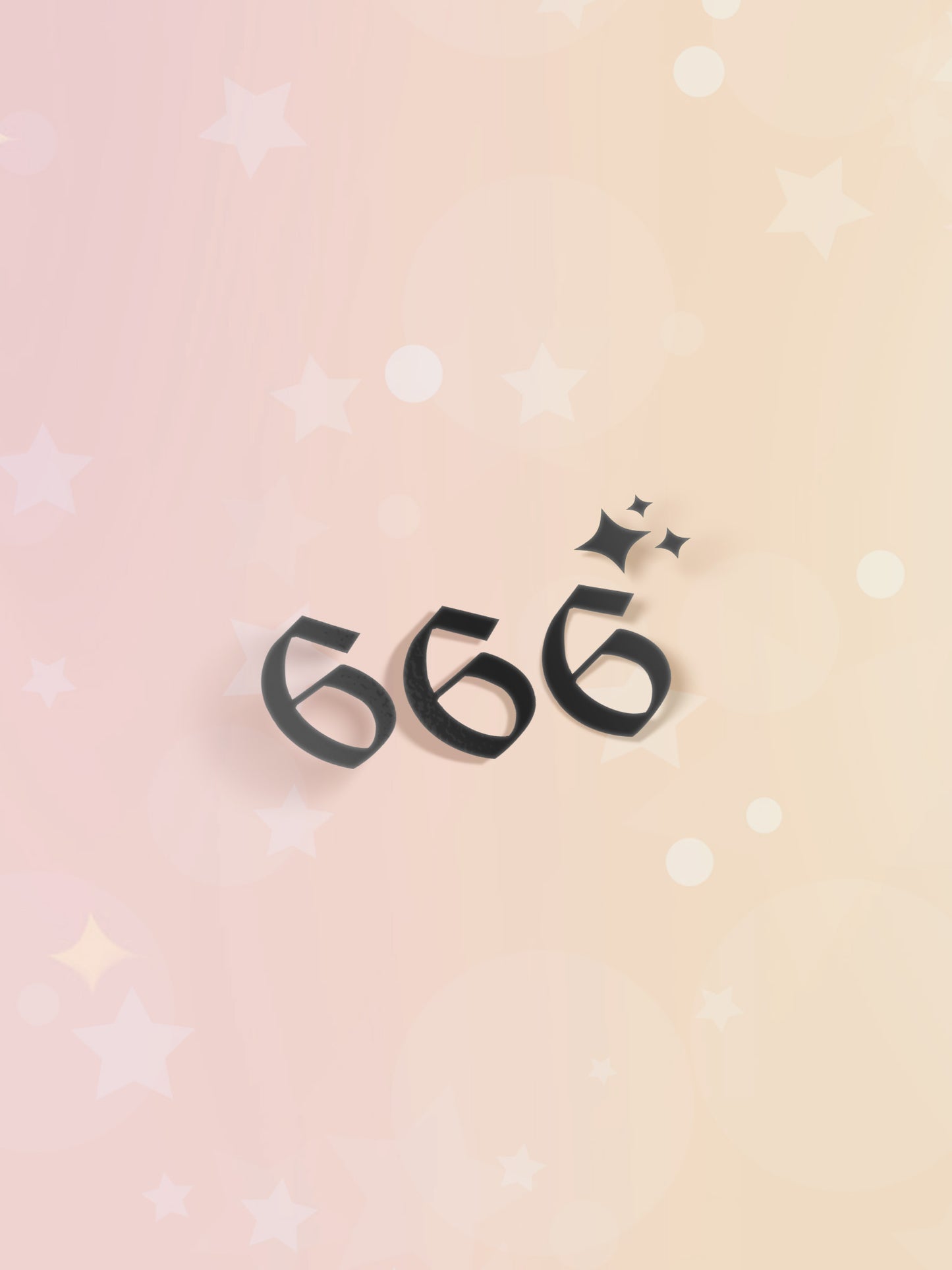 666 DIECUT