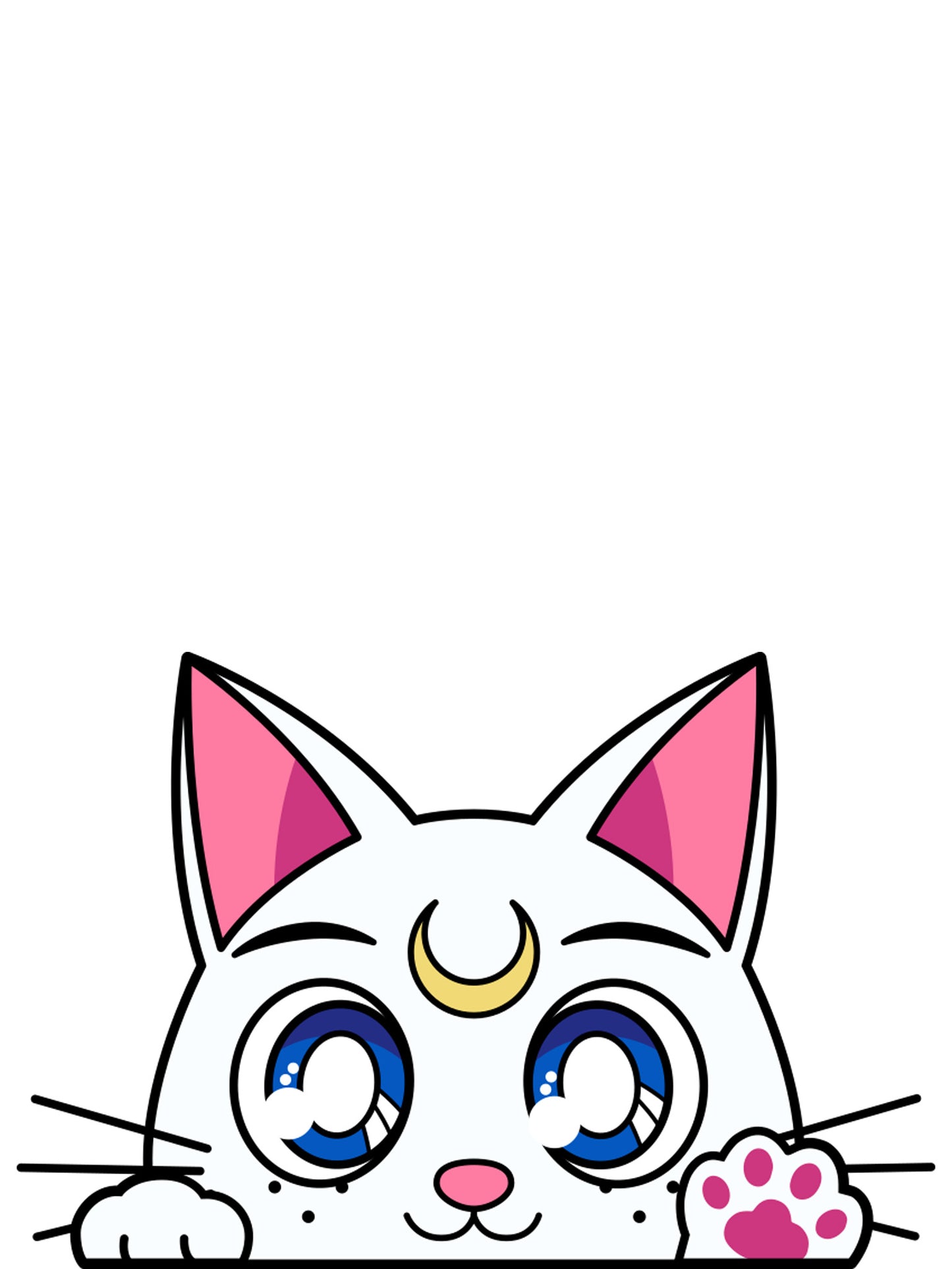 ARTEMIS PEEKER