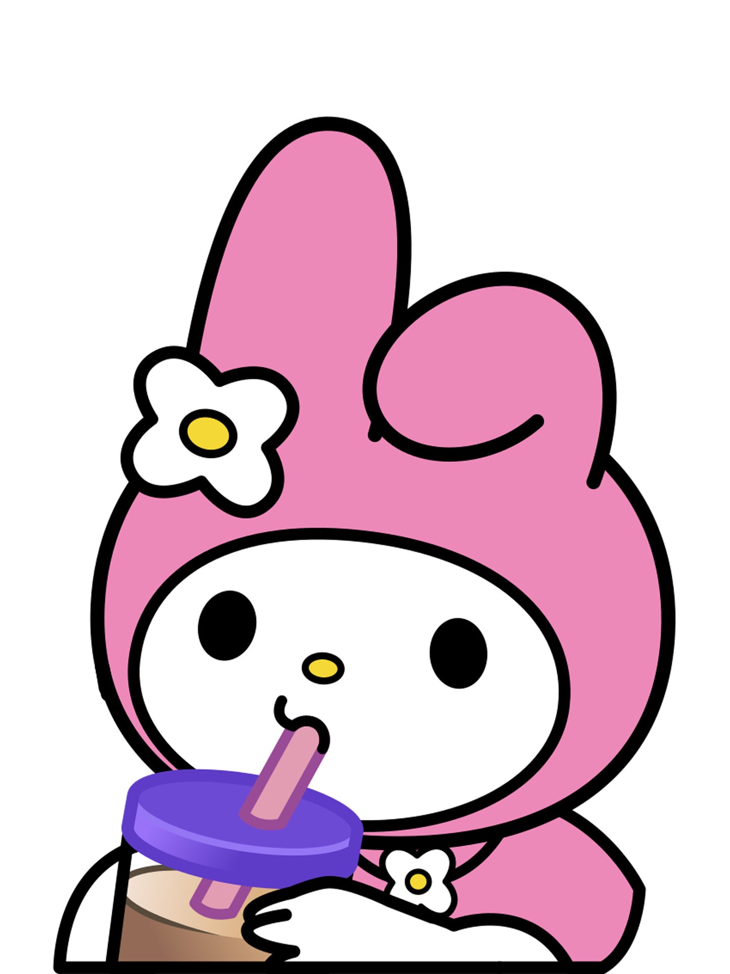 MY MELODY PEEKER