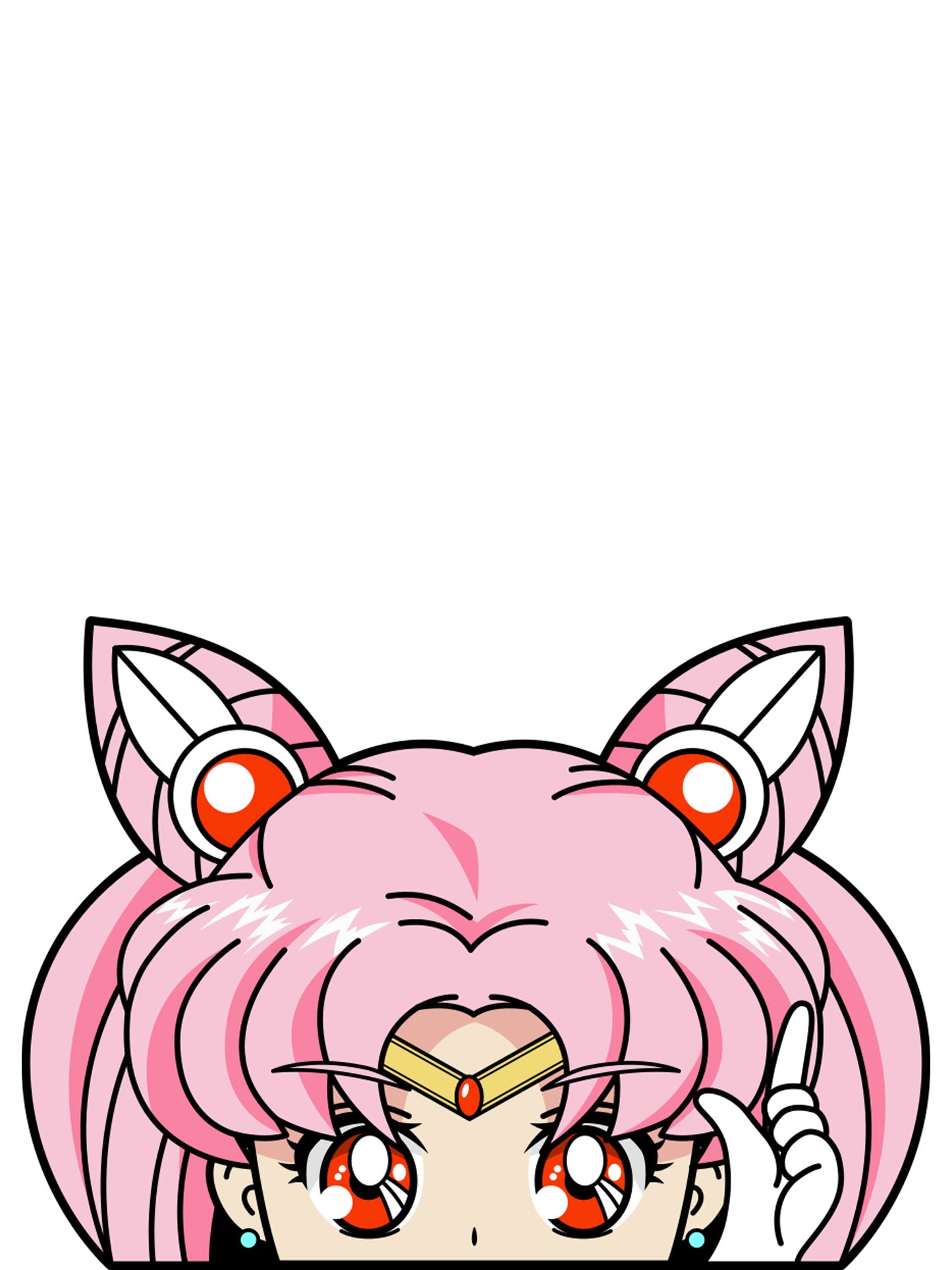 CHIBI PEEKER
