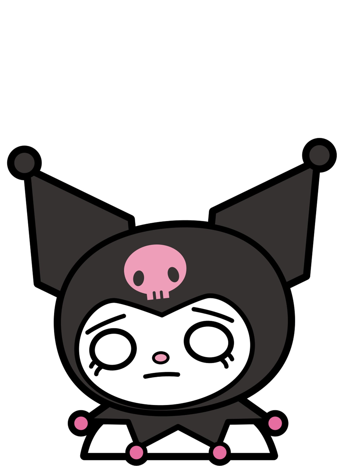 KUROMI PEEKER