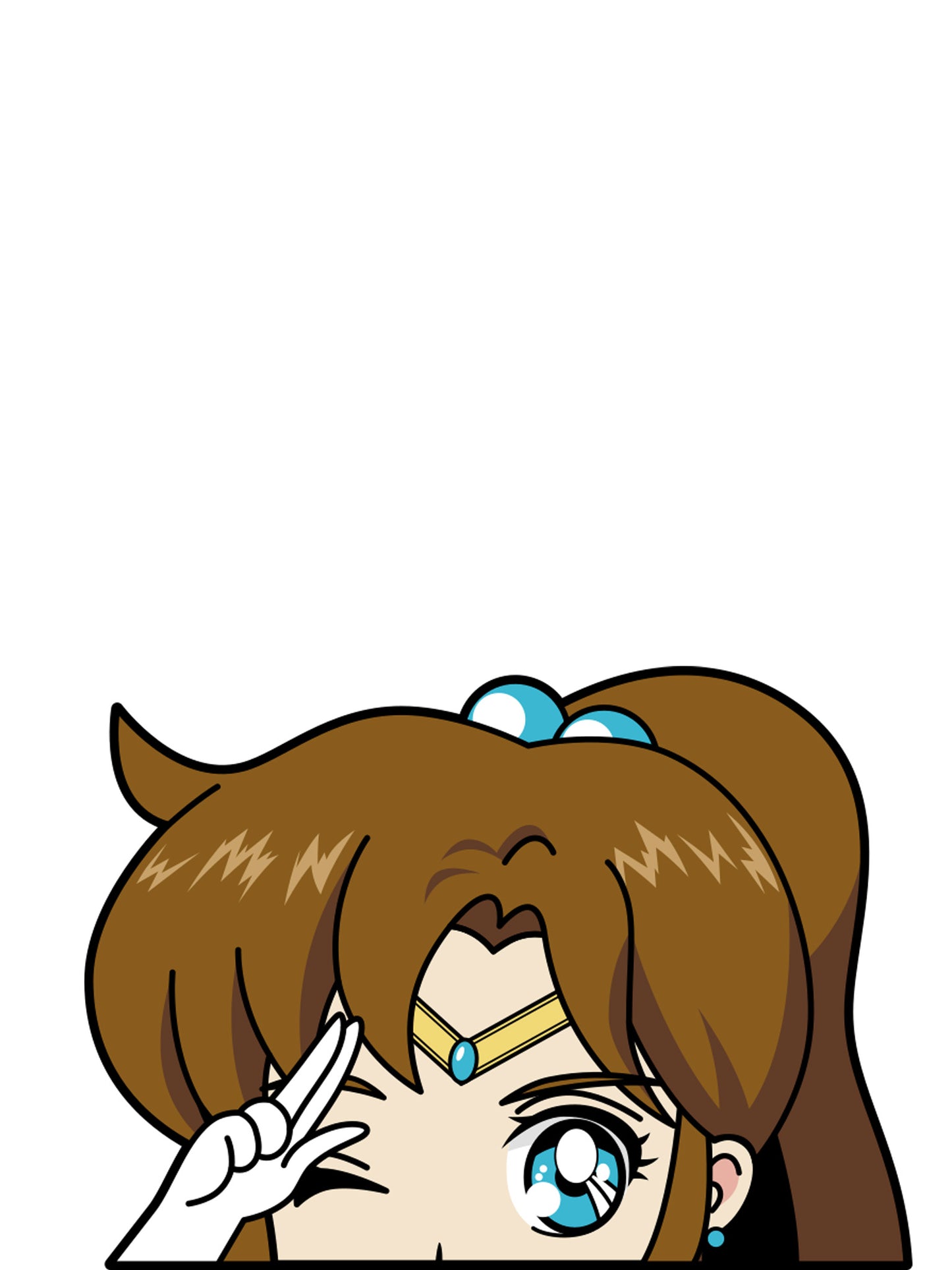 JUPITER PEEKER