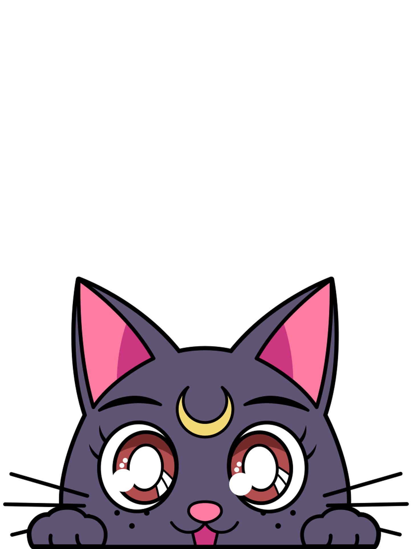 LUNA PEEKER