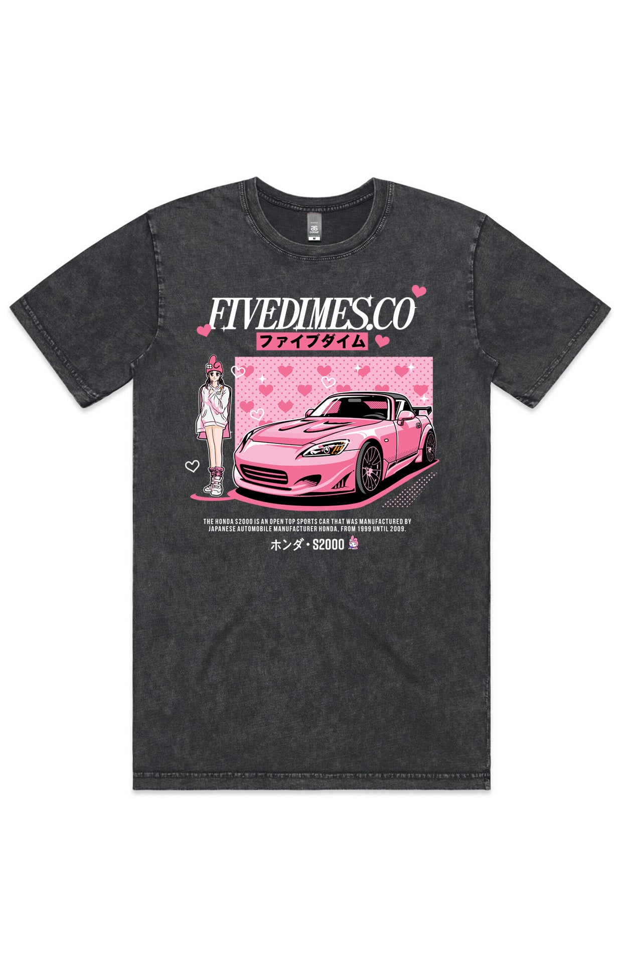 MELODY TEE