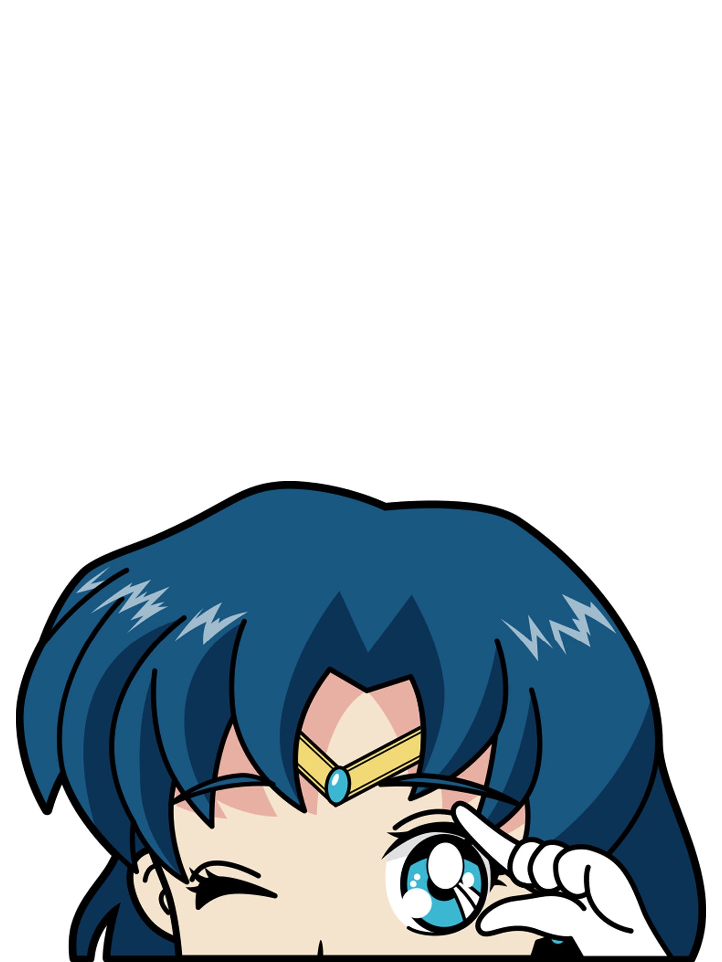 MERCURY PEEKER