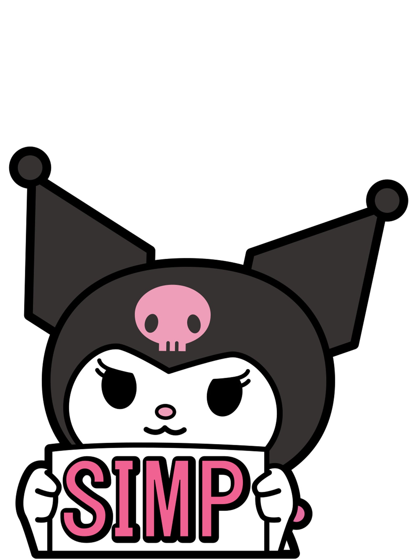 KUROMI PEEKER