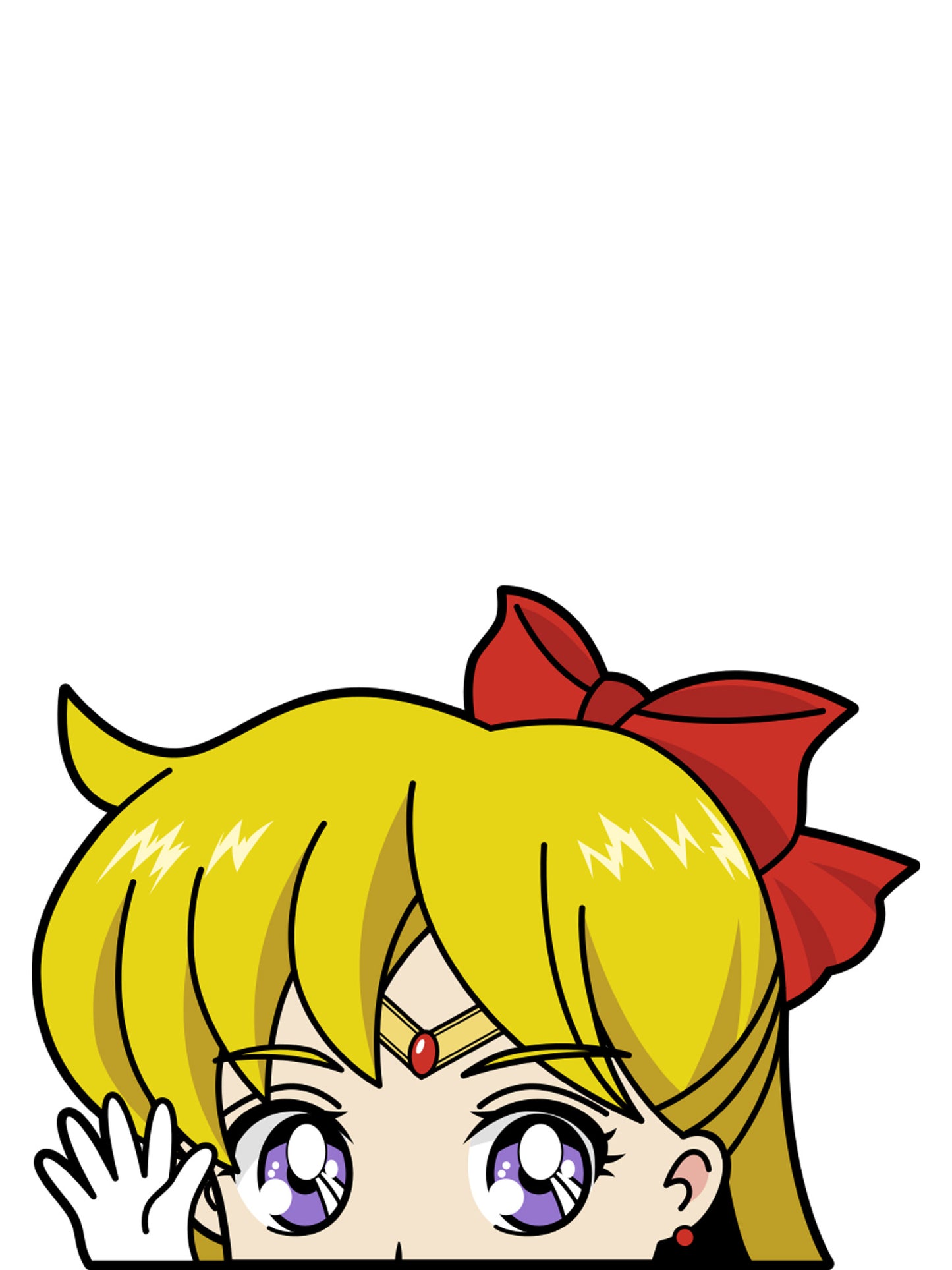 VENUS PEEKER
