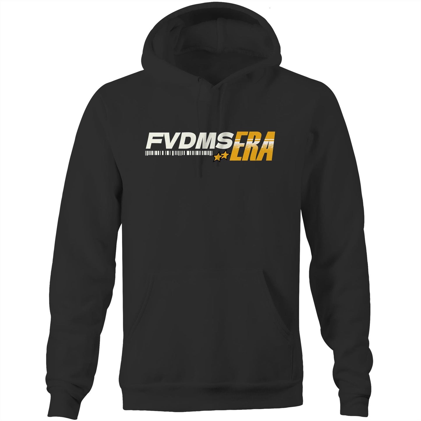 FVEDMS ERA HOODIE