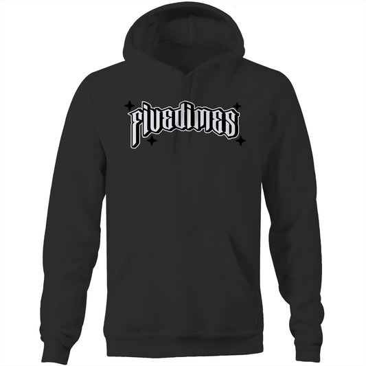 APACHE HOODIE