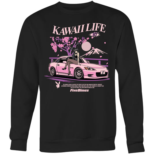 KAWAII LIFE CREW