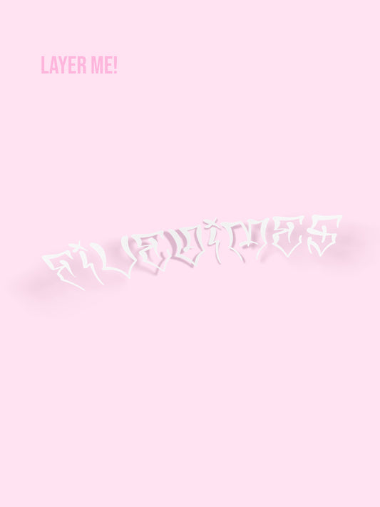 EDGE BANNER