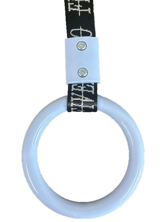 Circle Tsurikawa JDM Durable Drift Charm - Periwinkle