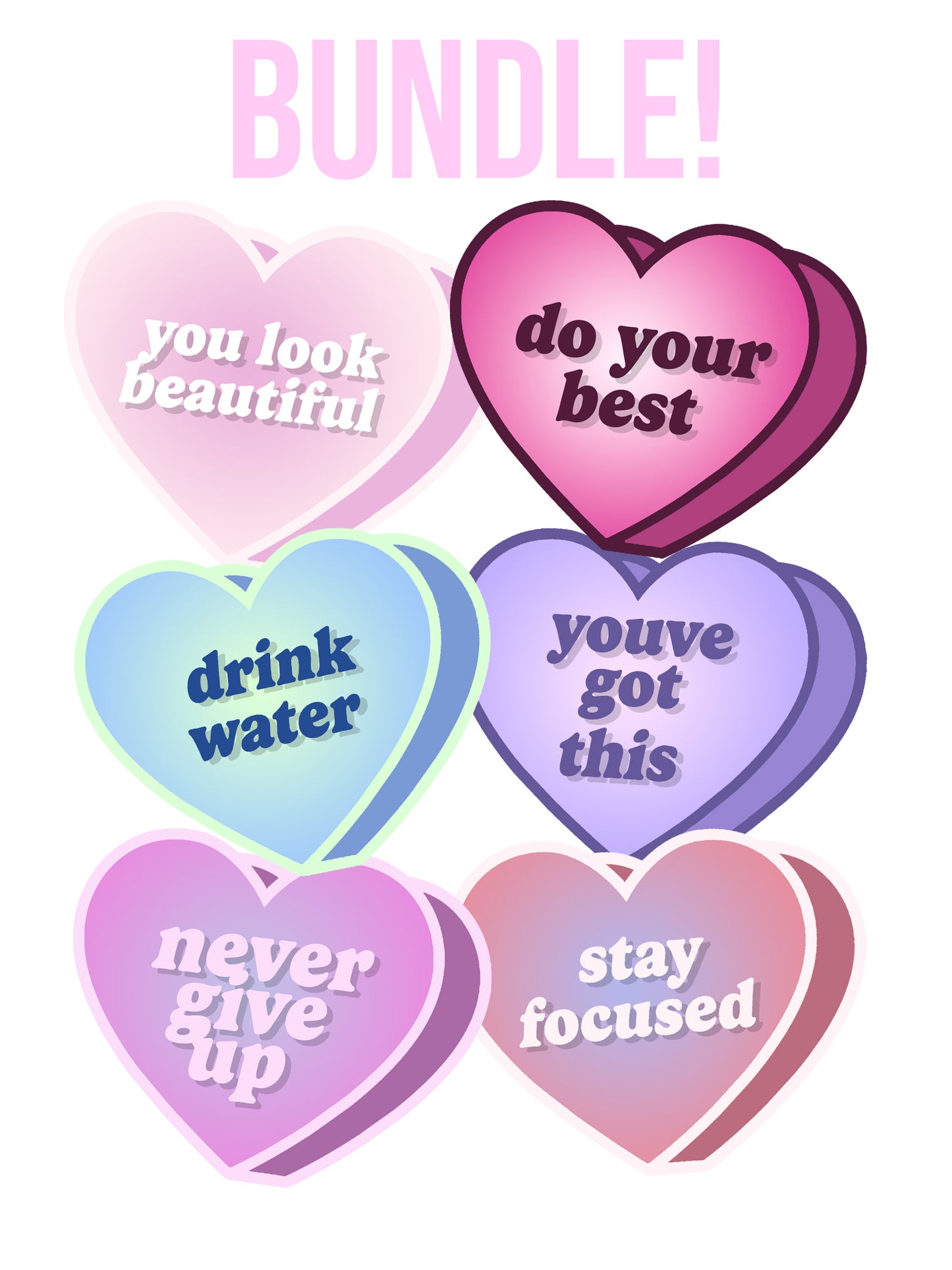 Buy this for your girlfriend she deserves it Air Freshener Bundle