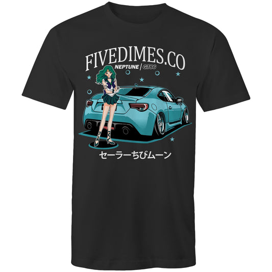 Neptune GT86 Tee