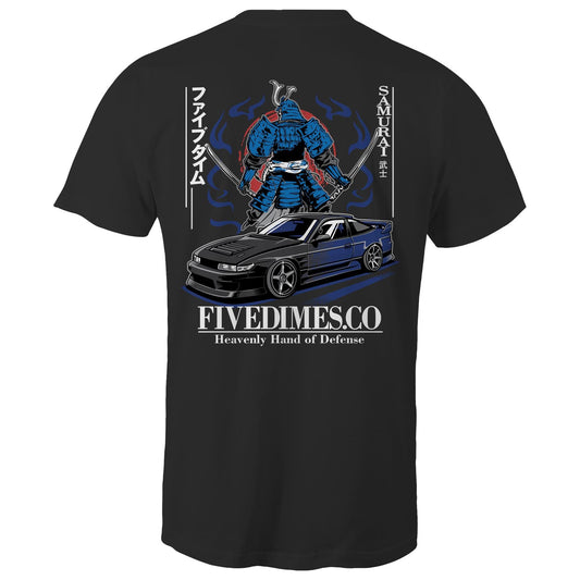 Clint's Sil80 Tee