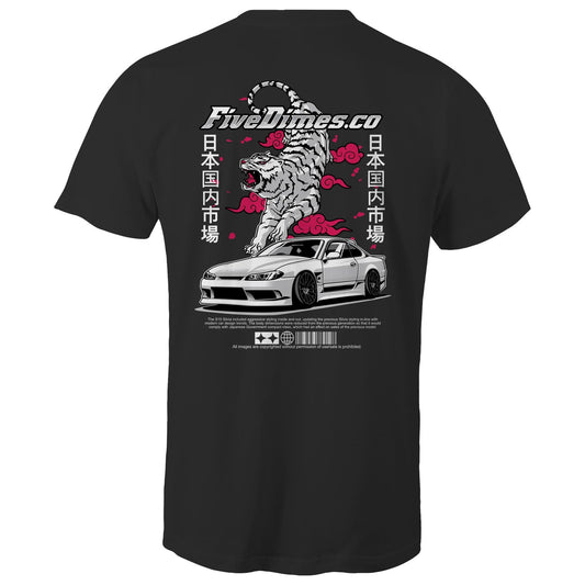 Nash's S15 Tee