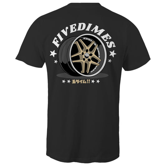 Blitz 03 Tee