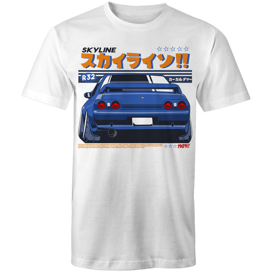 R32 Tee