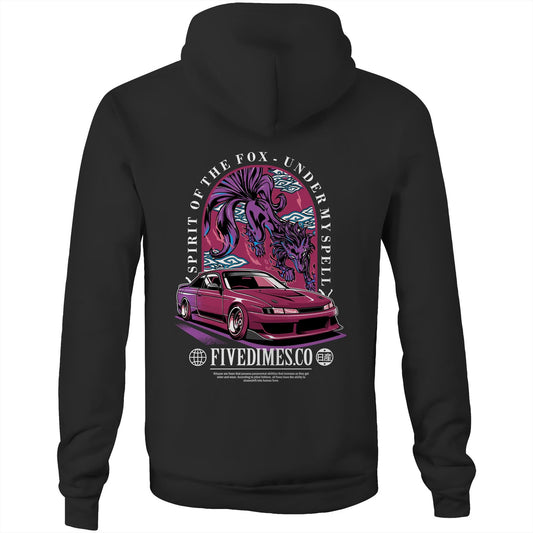 Bambi's s14 Hoodie