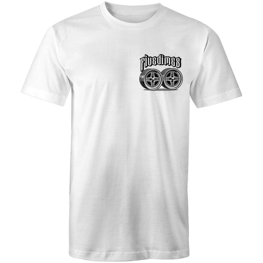 Enkei Apache Tee