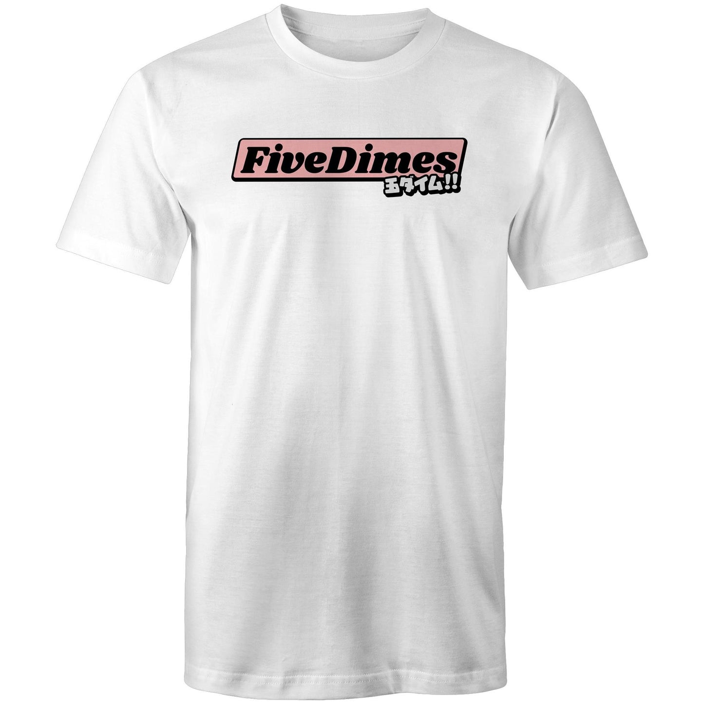 Trispoke Kings Tee