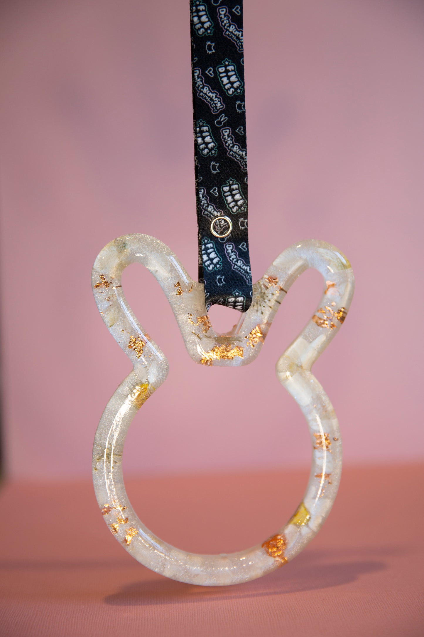 DRIFTBUNNY X FIVEDIMES COLLAB TSURIKAWAS