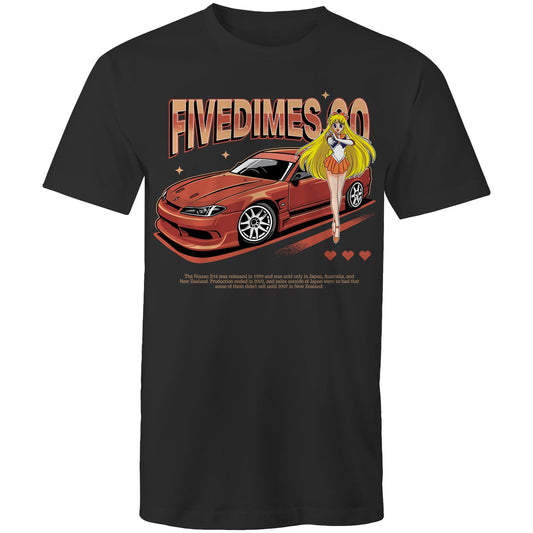 Venus s15 Tee