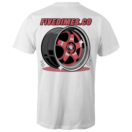 Meister S13P Tee