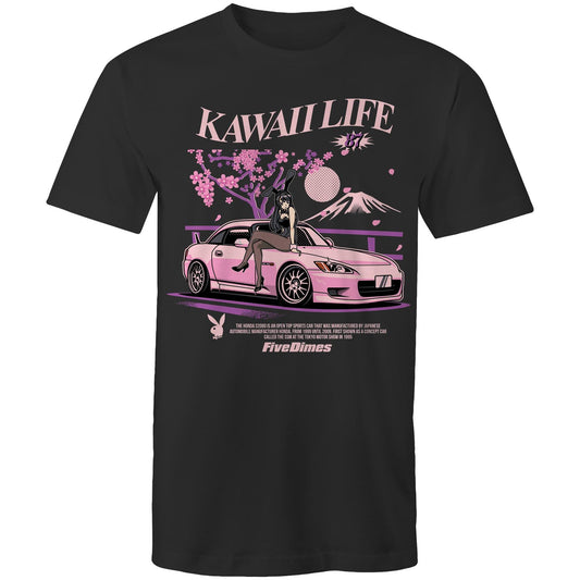 KAWAII LIFE! - Tee