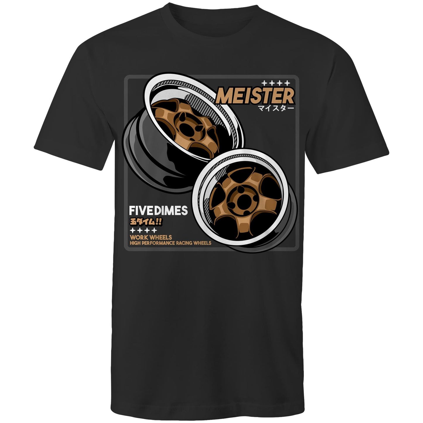 Meister Tee