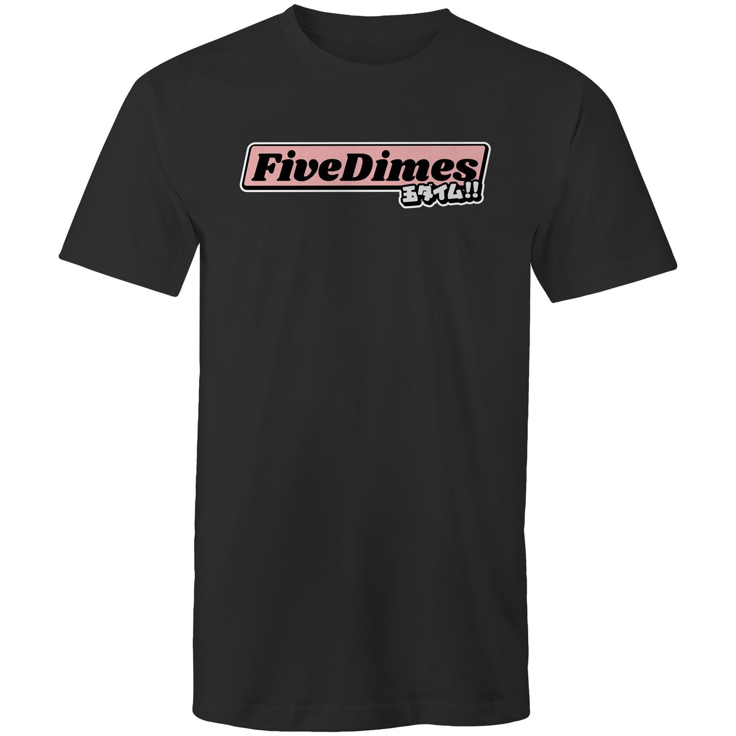 Trispoke Kings Tee