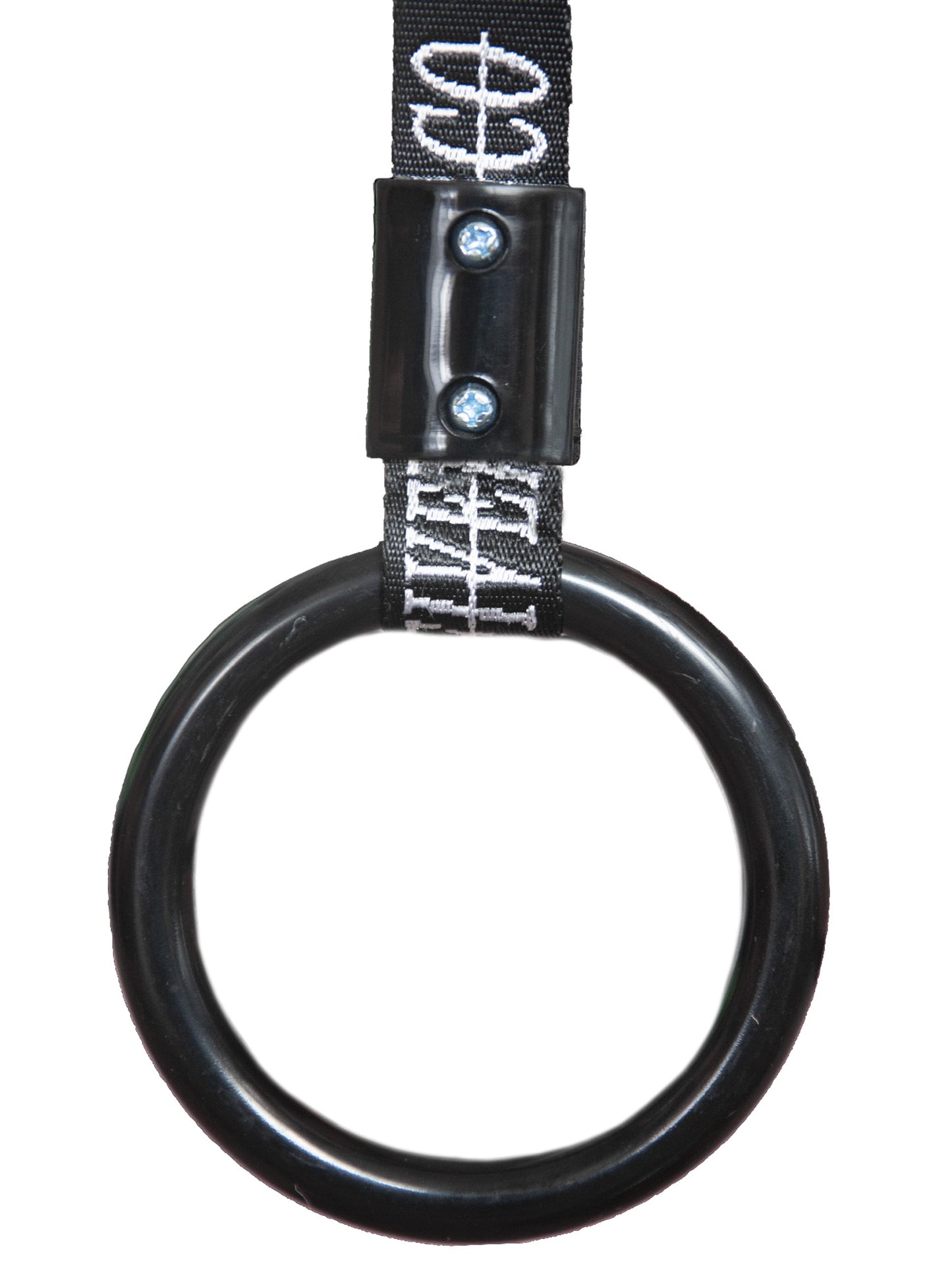 Circle Tsurikawa JDM Durable Drift Charm - Black