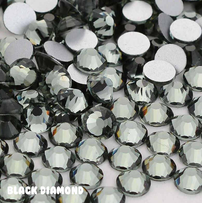 CUSTOM RHINESTONE TSURIKAWA