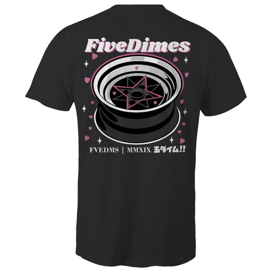 Star Shark Tee