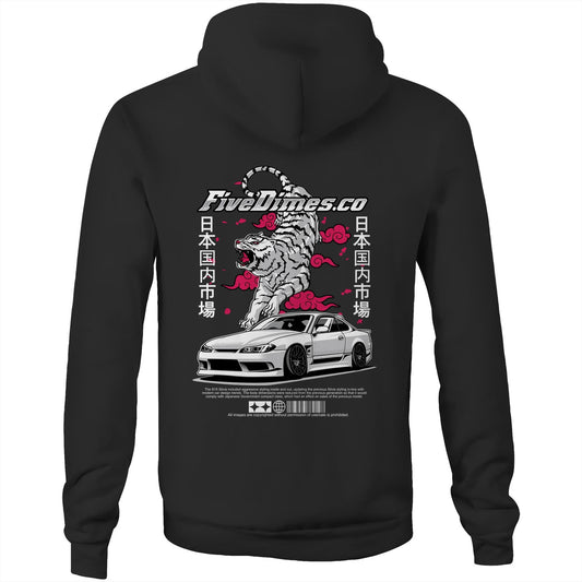 Nash's s15 Hoodie