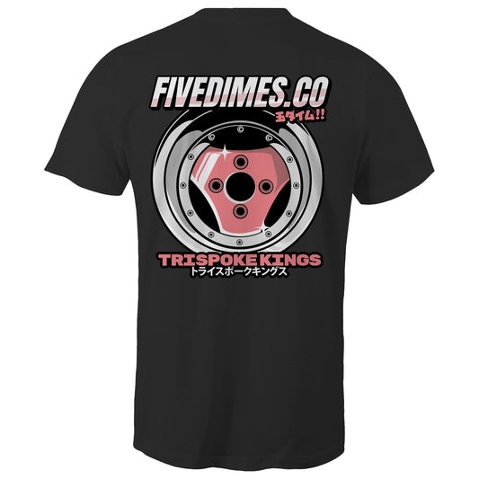 Trispoke Kings Tee