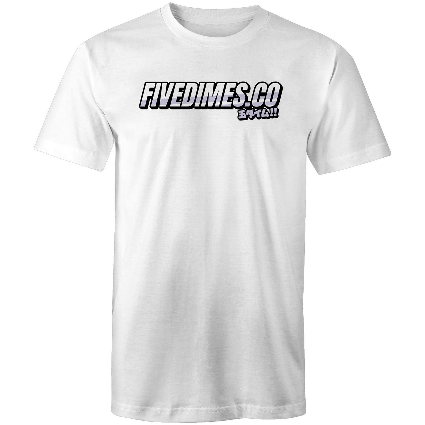 Devil Japan Shadow Spoke Tee