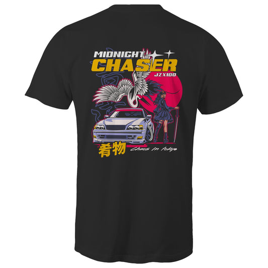 Midnight Chaser Tee