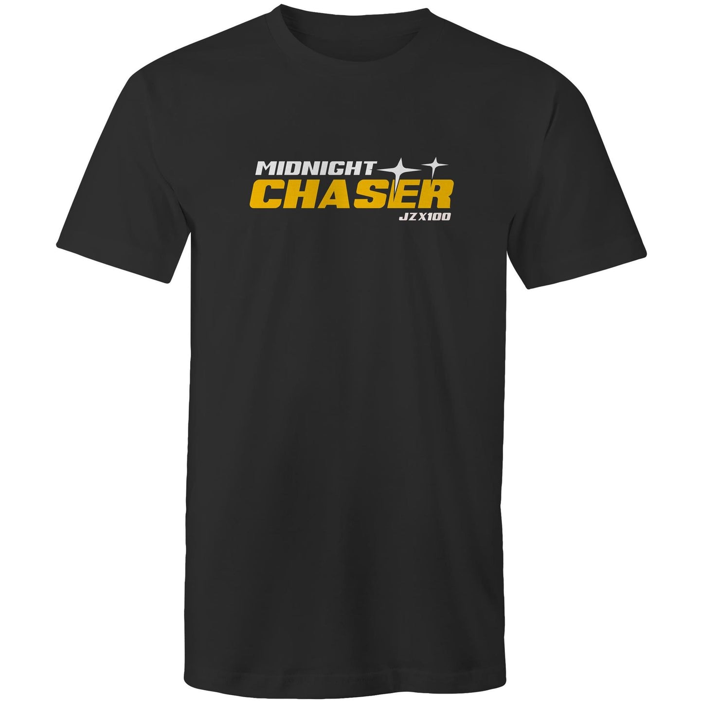 Midnight Chaser Tee