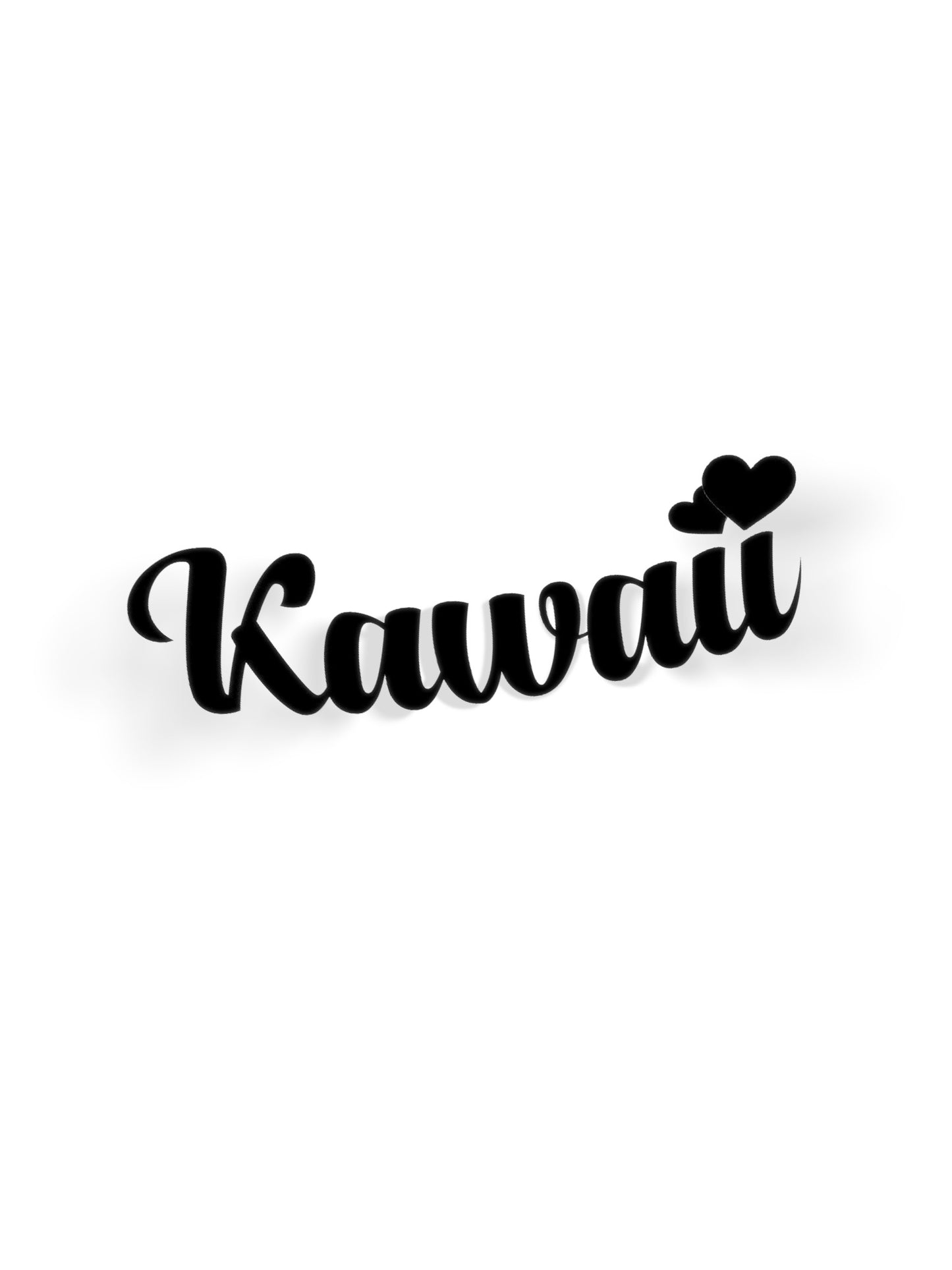 Kawaii Slap