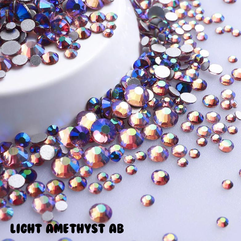 CUSTOM RHINESTONE TSURIKAWA
